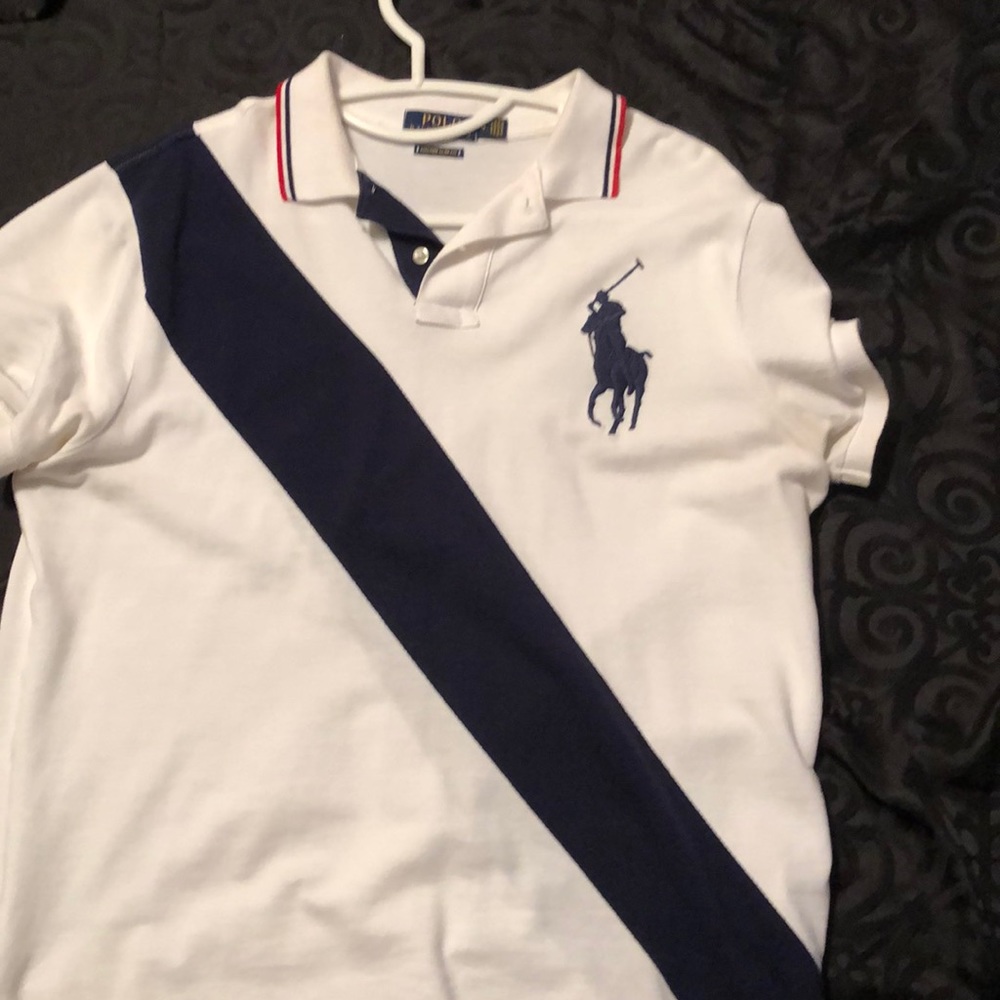 2019 polo